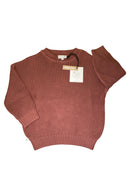 Strickpullover Strickpullover & Strickjacken Kleidung Rouge Jumper Blossom Kids  Front Image Last Season