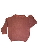 Strickpullover Strickpullover & Strickjacken Kleidung Rouge Jumper Blossom Kids  Care Label Last Season