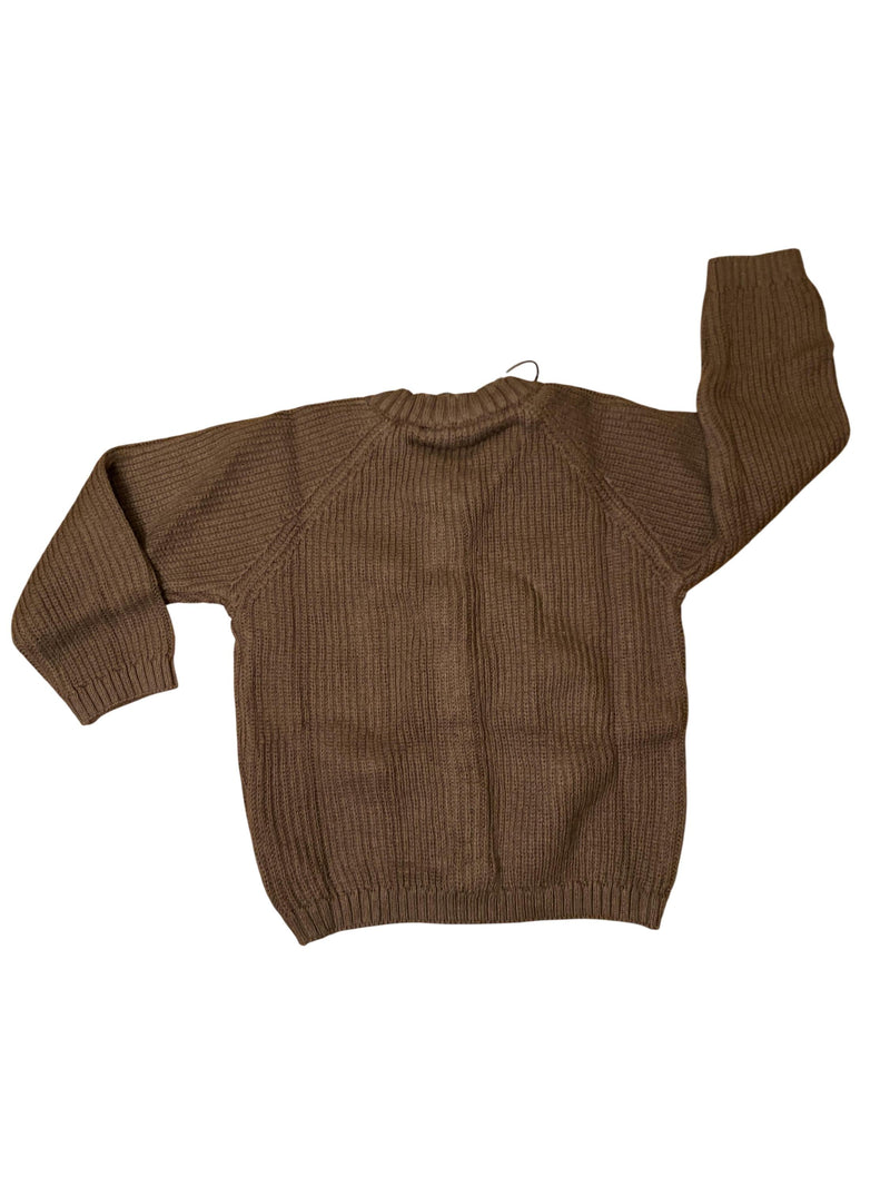 En Fant Strickjacke 62 | 03m