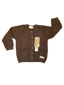 Strickjacken Strickpullover & Strickjacken Kleidung Strickjacke En Fant Front Image Last Season