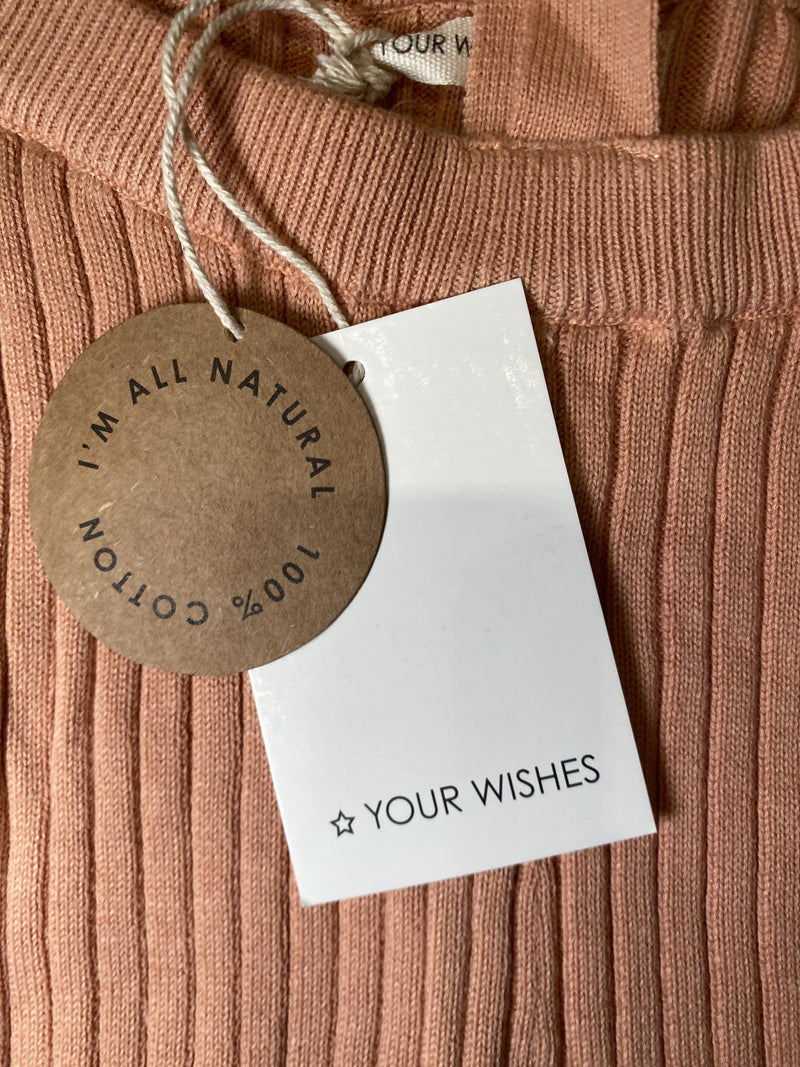 Your wishes Leggings mit träger 86 | 18m