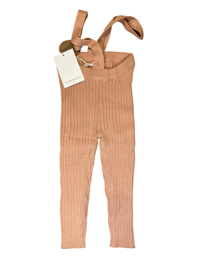 Leggings Hosen & Jeans Kleidung Leggings mit träger Your wishes Front Image Last Season