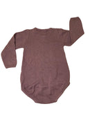 Minymo Strickbody 80 | 12m