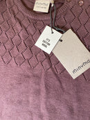 Minymo Strickbody 80 | 12m