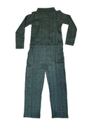 Jumpsuits Einteiler Kleidung Jumpsuit Ba*ba Label Image Last Season