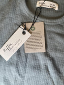 Longsleeves Longsleeves Kleidung Longsleeve mit Knopf Riffle.Amsterdam Rear Image Last Season