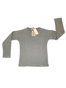 Riffle.Amsterdam Longsleeve mit Knopf 86 | 18m, 92 | 2yrs