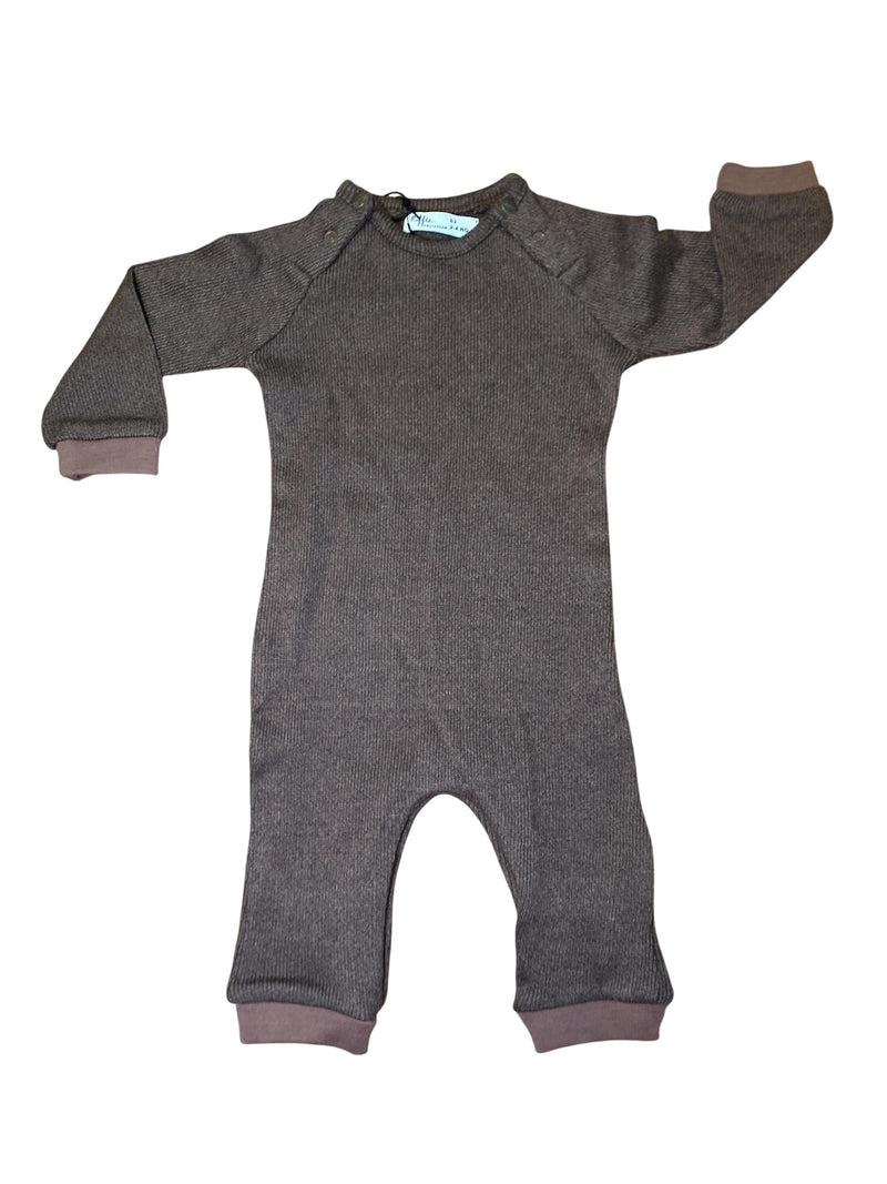 Riffle.Amsterdam Strampler 62 | 03m