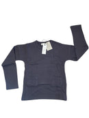 Longsleeves Longsleeves Kleidung Longsleeve rib Riffle.Amsterdam Front Image Last Season