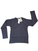 Riffle.Amsterdam Longsleeve rib 104 | 4yrs, 98 | 3yrs
