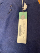 Jogginghosen Hosen & Jeans Kleidung Strickhose Baumwolle Sense Organics Rear Image Last Season