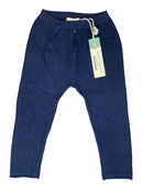 Jogginghosen Hosen & Jeans Kleidung Strickhose Baumwolle Sense Organics Front Image Last Season