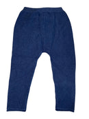 Jogginghosen Hosen & Jeans Kleidung Strickhose Baumwolle Sense Organics Label Image Last Season