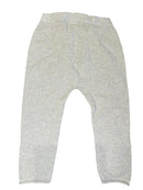 Jogginghosen Hosen & Jeans Kleidung Strickhose Baumwolle Sense Organics Rear Image Last Season