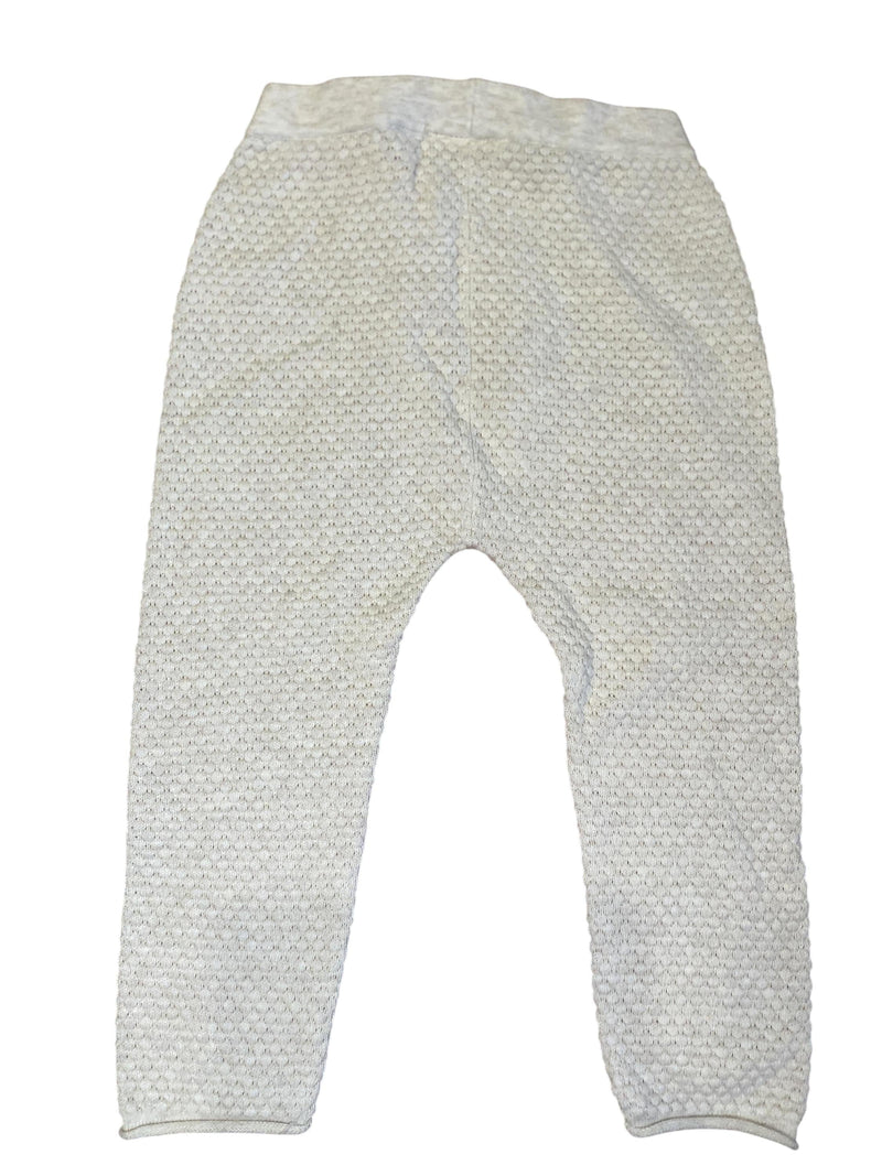 Jogginghosen Hosen & Jeans Kleidung Strickhose Baumwolle Sense Organics Rear Image Last Season