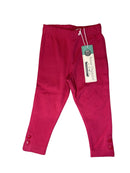 Jogginghosen Hosen & Jeans Kleidung Leggings mit Knöpfen am Bein Sense Organics Front Image Last Season