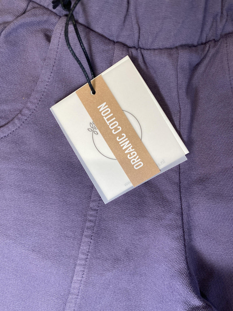 Jogginghosen Hosen & Jeans Kleidung Joggingshose Blossom Kids  Rear Image Last Season