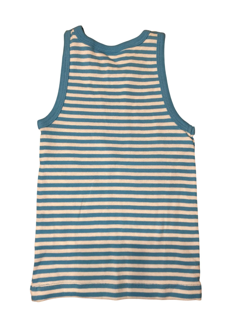 Unterhemden Unterwäsche & Bodys Kleidung Unterhemd Sense Organics Rear Image Last Season