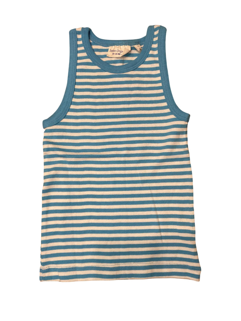 Unterhemden Unterwäsche & Bodys Kleidung Unterhemd Sense Organics Front Image Last Season