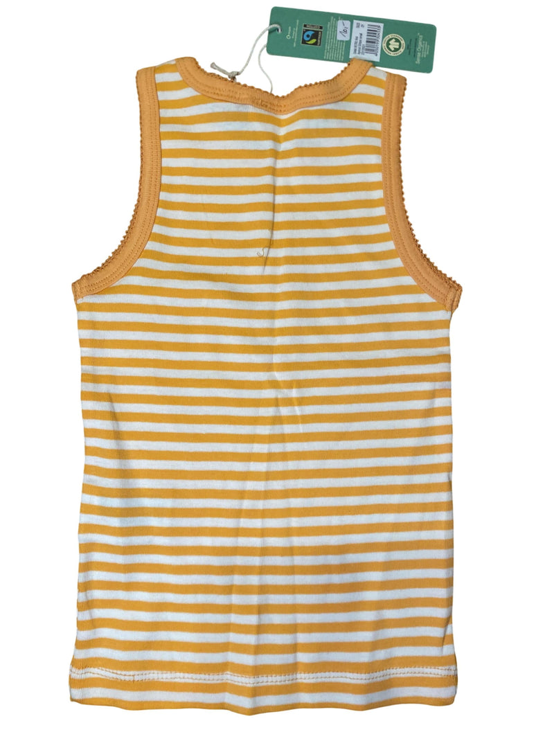 Unterhemden Unterwäsche & Bodys Kleidung Unterhemd Sense Organics Rear Image Last Season