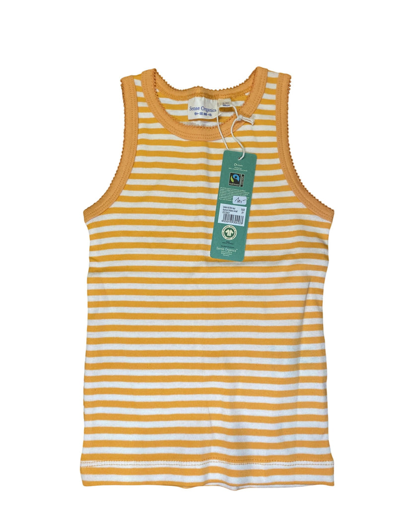 Unterhemden Unterwäsche & Bodys Kleidung Unterhemd Sense Organics Front Image Last Season