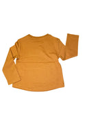 Longsleeves Longsleeves Kleidung Longsleeve mit Deuckknöpfen Sense Organics Rear Image Last Season