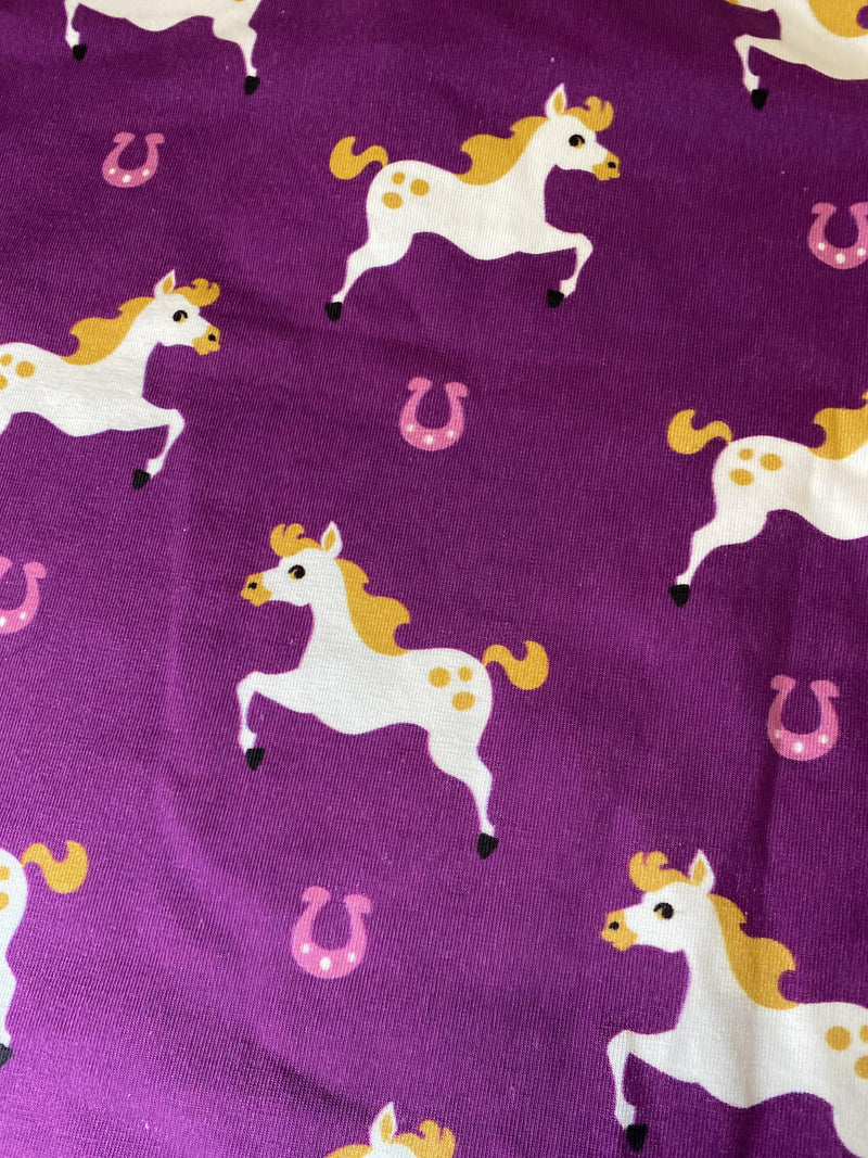 Leggings Hosen & Jeans Kleidung Leggings Pferde Maxomorra Label Image Last Season