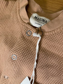 Schlafanzüge einteilig Schlafanzüge Kleidung Basic Pjama ohne Füsse Matona Label Image Last Season