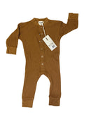 Schlafanzüge einteilig Schlafanzüge Kleidung Basic Schalfanzug Matona Front Image Last Season