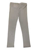 Leggings Hosen & Jeans Kleidung Modal Leggings hellblau Huttelihut Rear Image Last Season