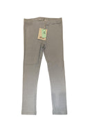 Leggings Hosen & Jeans Kleidung Modal Leggings hellblau Huttelihut Front Image Last Season