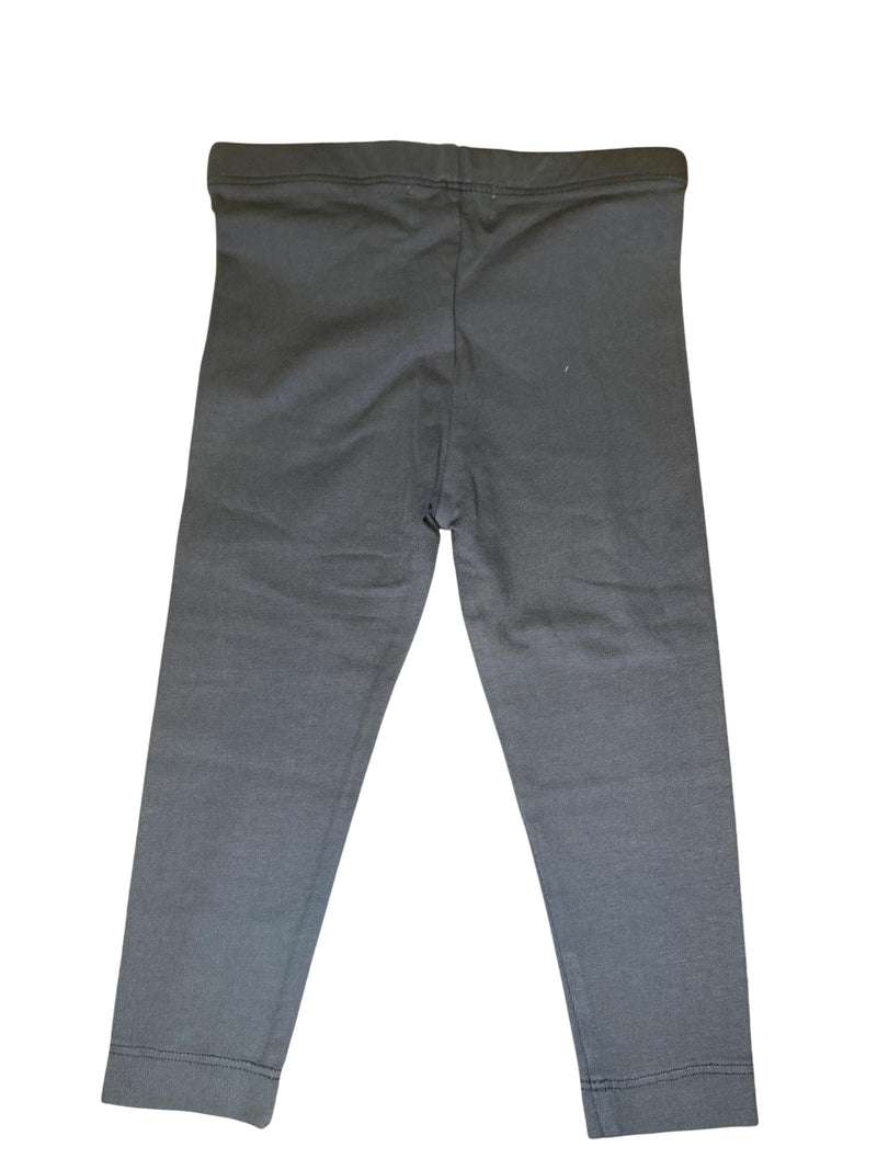 Leggings Hosen & Jeans Kleidung Gerti Leggings Matona Rear Image Last Season