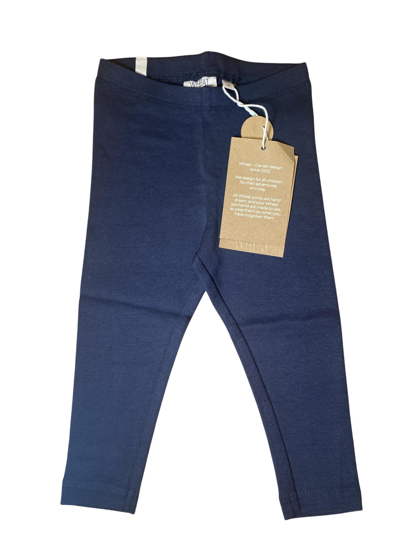 Leggings Hosen & Jeans Kleidung A25 jersey leggings Wheat Front Image Last Season