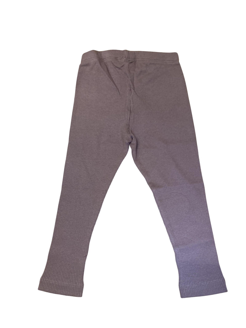 Leggings Hosen & Jeans Kleidung Modal leggings Minymo  Rear Image Last Season