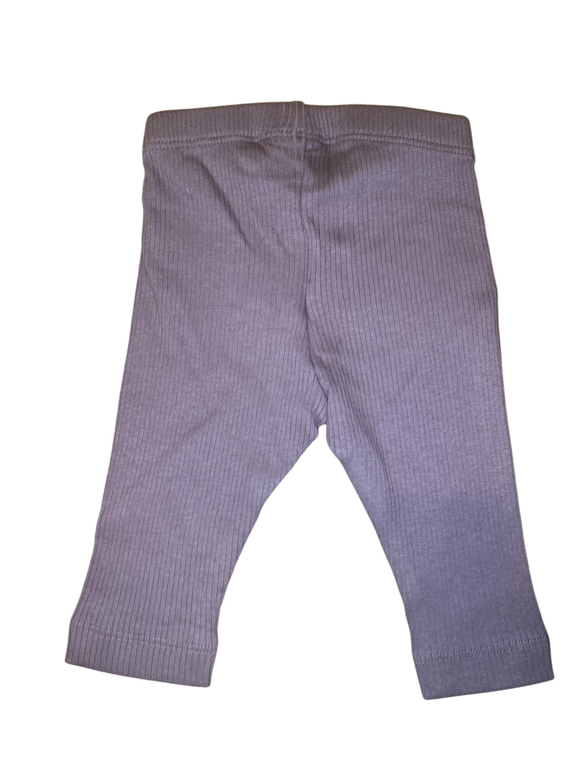 Leggings Hosen & Jeans Kleidung Modal leggings Minymo  Rear Image Last Season