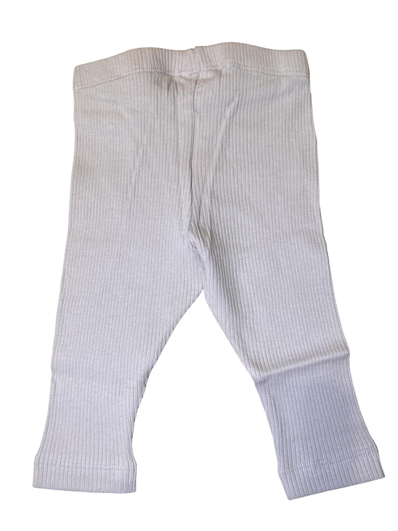 Leggings Hosen & Jeans Kleidung Modal leggings Minymo  Rear Image Last Season