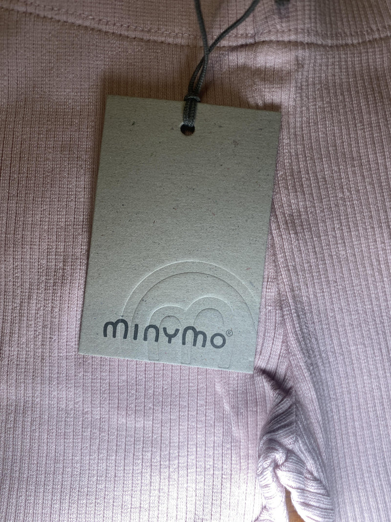 Leggings Hosen & Jeans Kleidung Modal leggings Minymo  Label Image Last Season