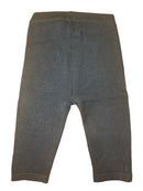 Leggings Hosen & Jeans Kleidung Wool knit Merino trousers Neel Wheat Rear Image Last Season
