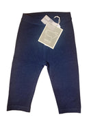 Leggings Hosen & Jeans Kleidung Wool knit Merino trousers Neel Wheat Front Image Last Season