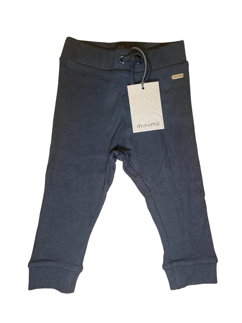 Jogginghosen Hosen & Jeans Kleidung Modal Hose Minymo  Front Image Last Season