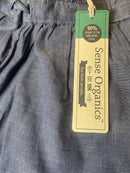 Shorts & kurze Hosen Shorts & kurze Hosen Kleidung Baumwoll Shorts Sense Organics Rear Image Last Season