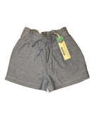Shorts & kurze Hosen Shorts & kurze Hosen Kleidung Baumwoll Shorts Sense Organics Front Image Last Season
