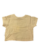 Blusen Hemden & Blusen Kleidung Bluse mit Knöpfen The New Society Rear Image Last Season