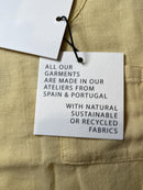 Blusen Hemden & Blusen Kleidung Bluse mit Knöpfen The New Society New Misc Image 2 Last Season