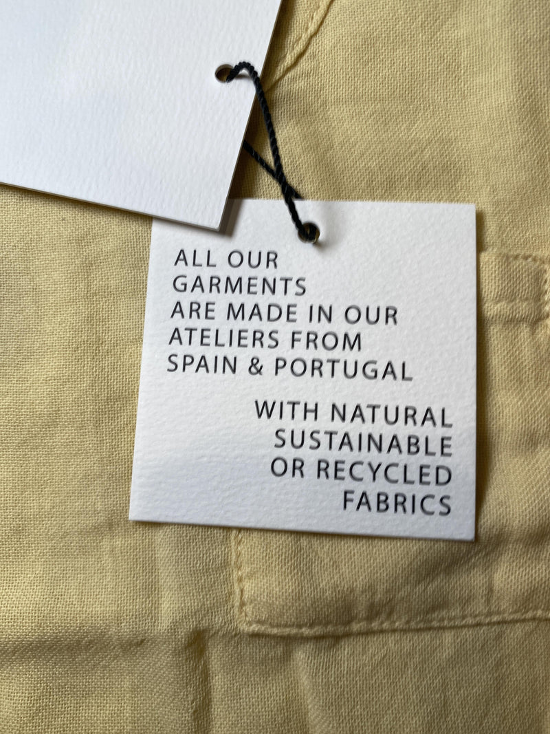 Blusen Hemden & Blusen Kleidung Bluse mit Knöpfen The New Society New Misc Image 2 Last Season