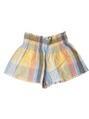 Shorts & kurze Hosen Shorts & kurze Hosen Kleidung Hosenrock The New Society Rear Image Last Season