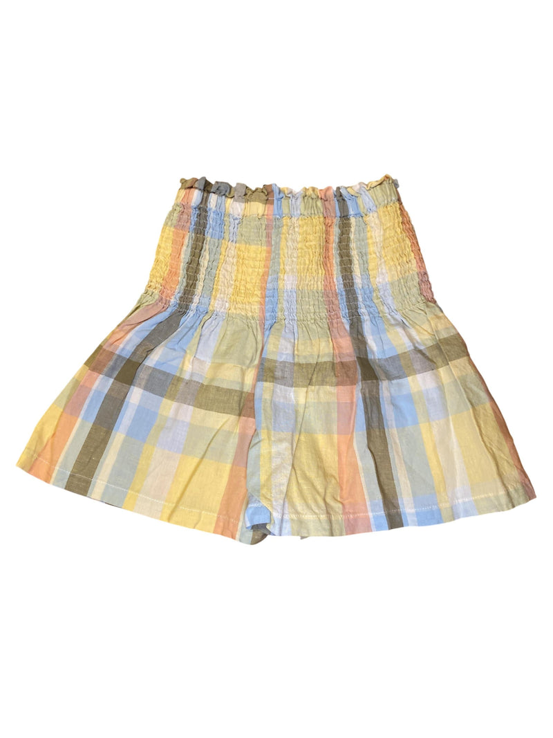 Damen kurze Hosen & Shorts Damen Hosen & Jeans Damenmode Hosenrock The New Society Rear Image Last Season