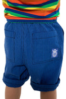 Shorts & kurze Hosen Shorts & kurze Hosen Kleidung Searsucker shorts Danefae Rear Image Last Season