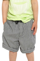 Shorts & kurze Hosen Shorts & kurze Hosen Kleidung Searsucker shorts Danefae Rear Image Last Season