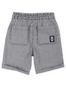 Shorts & kurze Hosen Shorts & kurze Hosen Kleidung Searsucker shorts Danefae Front Image Last Season